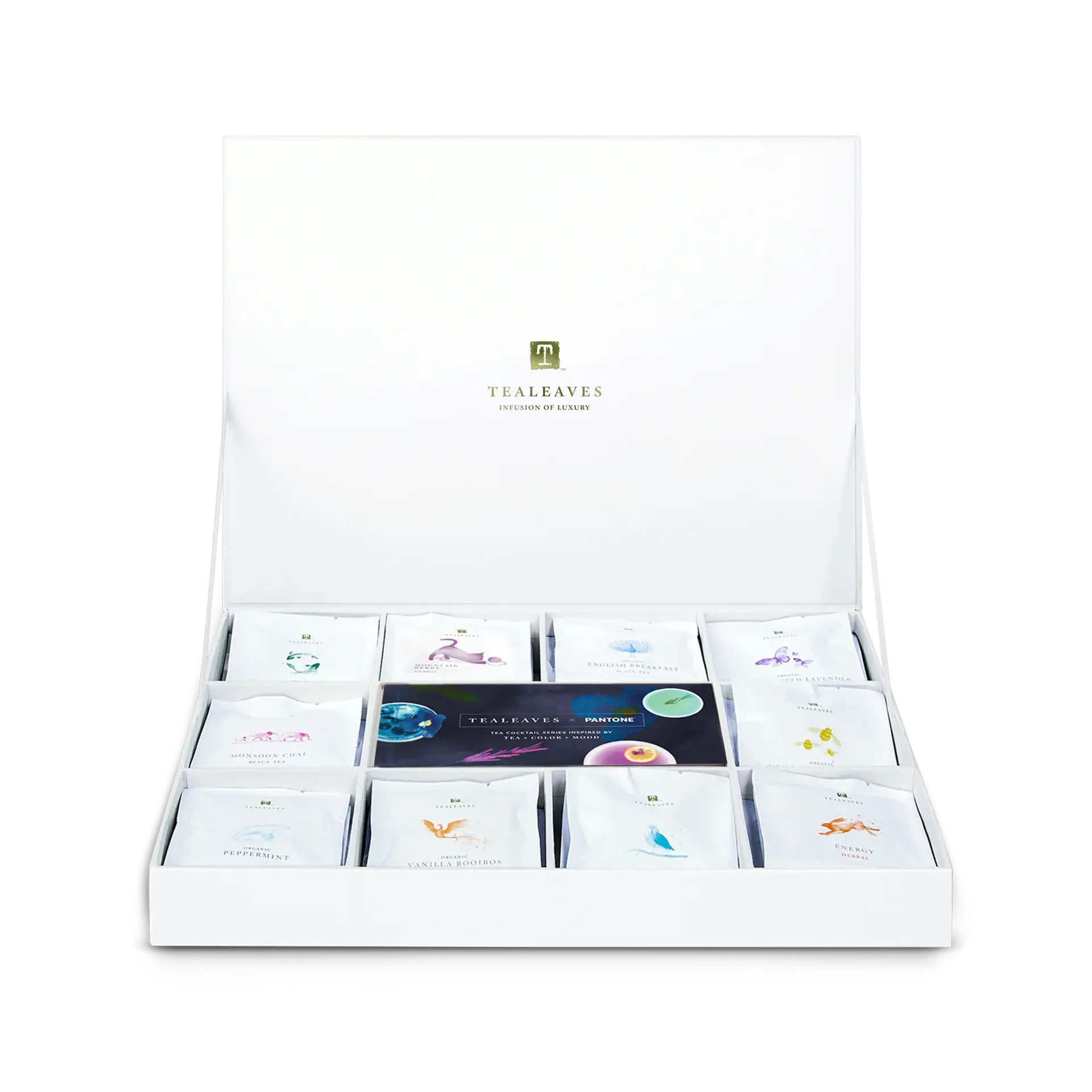 Pantone Collection Gift Box