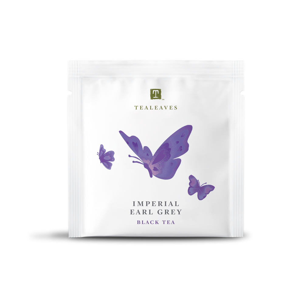 Imperial Earl Grey