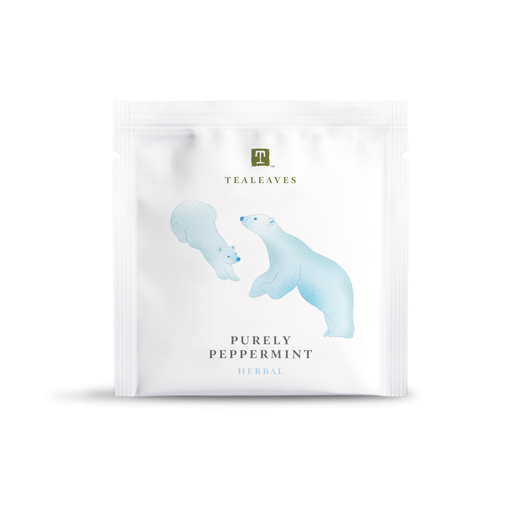Purely Peppermint