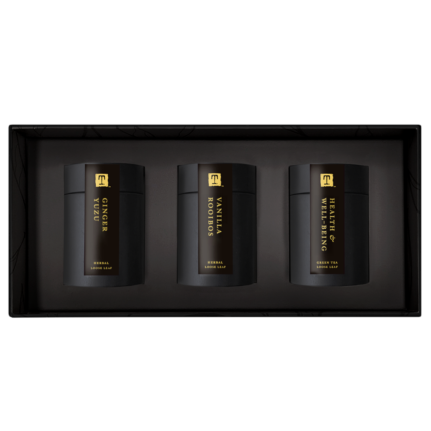 Wellness Ritual Gift Set