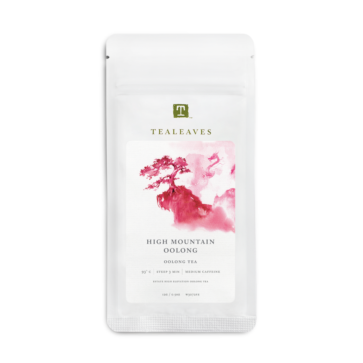 High Mountain Oolong